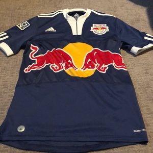 NY Red Bull’s Jersey